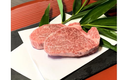 松阪牛フィレ肉