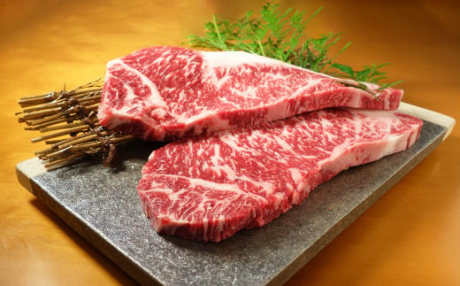【6ヶ月定期便】あか牛ステーキ食べ比べ あか牛 合計約2.14kg サーロイン ミスジ ランプ 三角バラ ヒレ リブロース タレ付き