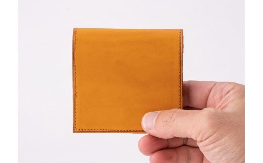 もっと 小さく薄い財布 dritto 2 thin(7色からお選びいただけます)