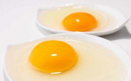 おいしさは抜群！普通の卵の2.5倍以上の葉酸が含まれています。