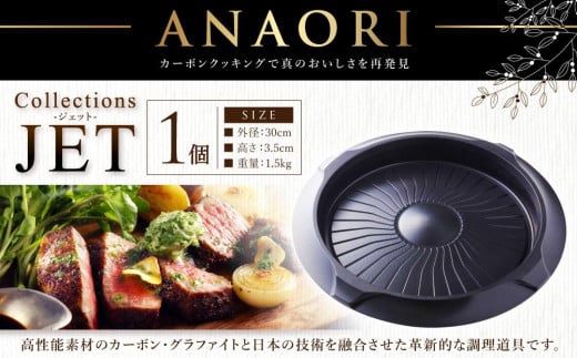ANAORI Collections JET(ジェット) 947779 - 大阪府高槻市