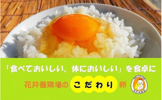 愛知県大府市のふるさと納税 日本三大地鶏!! 「純系 名古屋コーチンの卵」（30個）　本当に美味しい食べ物は調味料の味に負けません！