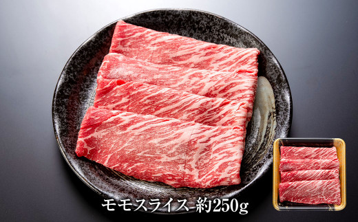 博多和牛 の 食べ比べセット 合計700g (切り落とし450g・モモスライス250g)