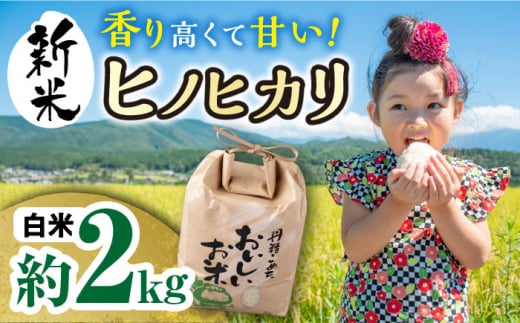 令和5年  新米  長崎県産  ヒノヒカリ  （ 20kg玄米）