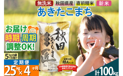 秋田県産 令和４年 新米 あきたこまち２５kg 特別栽培米 有機米