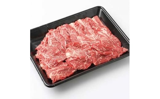 枕崎牛 カルビ＜たっぷり400g＞ 牛肉 カルビ 焼肉 セット 和牛 国産 A7-6【1166682】 1526597 - 鹿児島県枕崎市