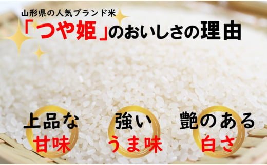 人気のブランド米を食べ比べ！飯豊米プレミアムセット（令和5年産つや