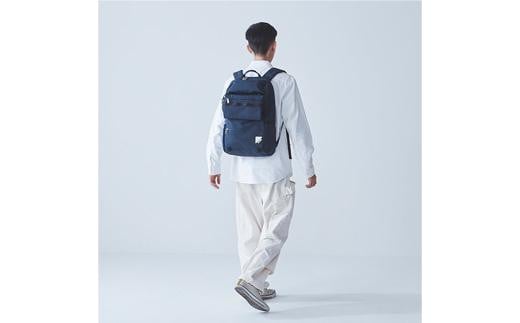 豊岡鞄　CIE　WEATHER BACKPACK（071950）ネイビー 914927 - 兵庫県豊岡市