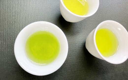 日本茶鑑定士が選んだ品種、緑茶ティーバッグ３種類（各3g×28P） n0270