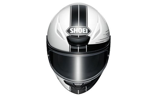 SHOEI ヘルメット 「Z-8 IDEOGRAPH（イデオグラフ）」 パーソナル 