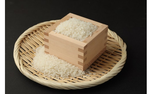 四国・森の国 まつののお米「まっさら米」コシヒカリ精米5kg【えひめの