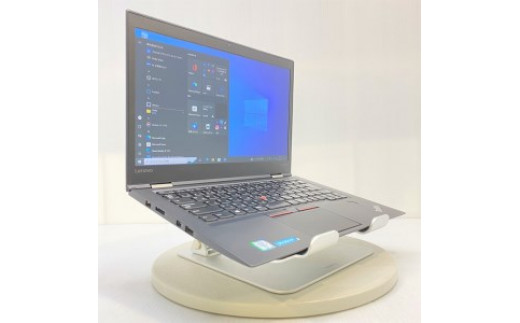 135-01【数量限定】ティーズフューチャーの再生ノートPC（ThinkPad P51