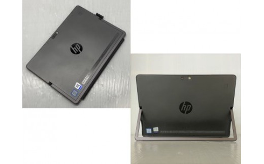 099-01【数量限定】ティーズフューチャーの再生２in1ノートPC（HP Pro x2 612 G2【並品】）