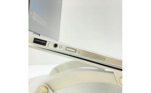 130-02【数量限定】ティーズフューチャーの再生ノートPC（HP EliteBook x360 ）1030 G3