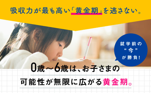 専用 七田式 プリントC 4歳半~6歳 - その他