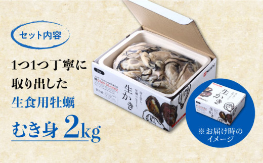 3月31日（日）着】広島G7で提供された牡蠣！【着日指定可能】やながわ