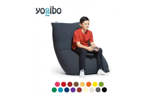 ビーズクッション Yogibo Midi ( ヨギボー ミディ ) 選べる 全17色 2週間程度で発送