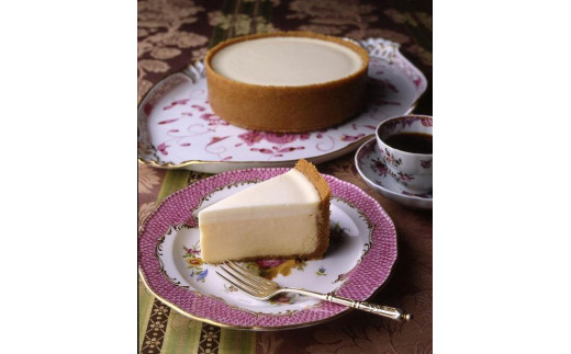 【1月発送】こだわりのチーズケーキ！（大）鎌倉の「ハウス　オブ　フレーバーズ」