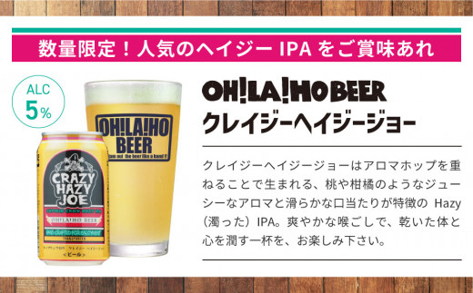 オラホビール】5種10本セット 飲み比べ｜ゴールデンエール、アンバー