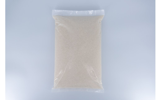 出荷前2営業日以内に精米した「釜石米」5kg1袋をお届けいたします。