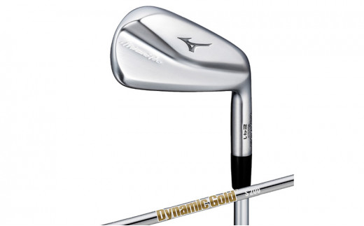 Mizuno Pro 241 アイアン 6本組(No.5～9、PW)(Dynamic Gold HT