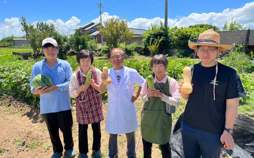 【数量限定】薬剤師がこだわって作った！ 黒 ニンニク ・ 野菜 詰め合わせ セット