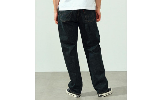 E50314-33) EDWIN 503 ルーズストレートパンツ LOOSE STRAIGHT MADE IN