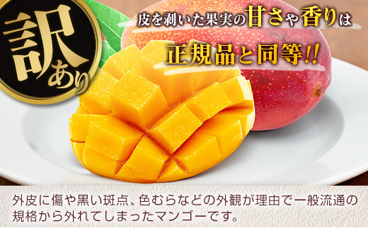 訳ありの理由画像