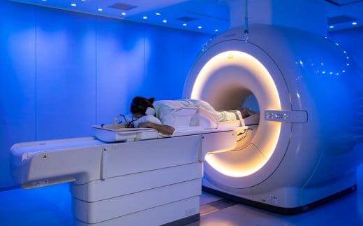 【洛和会京都健診センター】無痛 MRI乳がん検診 ドゥイブス・サーチ 747854 - 京都府京都市