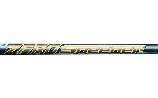 リシャフト ZERO SPEEDER(ゼロ スピーダー) フジクラ FUJIKURA ドライバー用シャフト