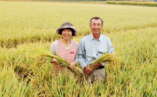 熊本県産新米 無農薬無肥料 熊本県産 くまさんの輝き 20kg ...