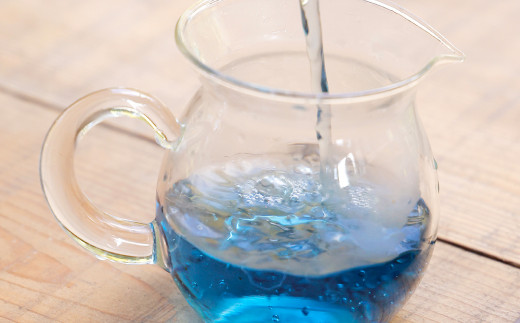 発酵藍茶 2袋