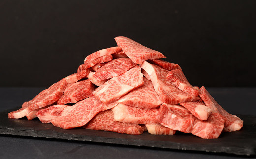 熊本県産 黒毛和牛 タレ漬け 焼肉 約1.5kgと熊本県産 あか牛 (褐毛和牛) カルビ 焼肉用 約600g