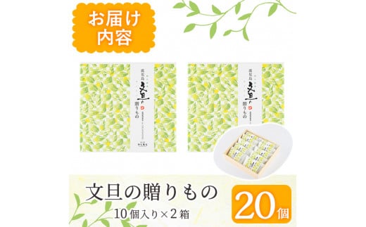 鹿児島文旦の贈りもの(計20個) 国産 文旦 ボンタン ぼんたん お菓子 洋菓子 あんこ 白あん ホイルケーキ スイーツ おやつ  銘菓【菓子工房いしはら】a-15-31