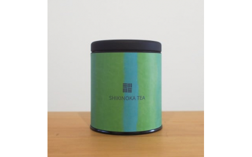 様々な方との繋がりで生まれた『SHIKINOKA TEA|シキノカティー