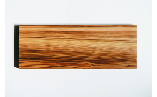 奥吉野杉の高級まな板 (3Lサイズ)|スカイウッド株式会社