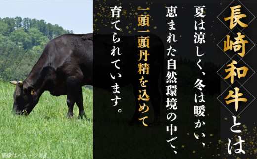 長崎和牛 ローストビーフ 用 ブロック 約500g【黒牛】 [QBD016] 和牛 焼肉 モモ モモブロック 牛肉 モモ肉