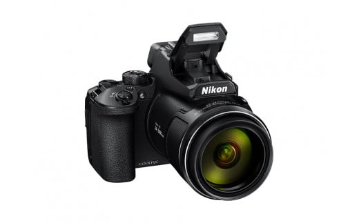 ニコン　デジタルカメラ　クールピクス　P950