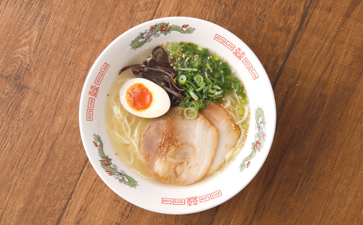 【1ヶ月毎8回定期便】本場ラーメン 計160袋