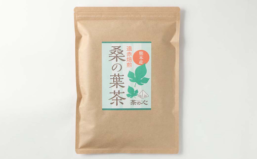 熊本県産 桑の葉茶 60包 16袋セット