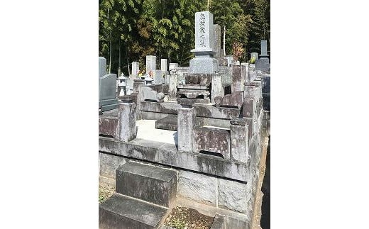 お墓のクリーニング 1153030 - 福岡県福岡市