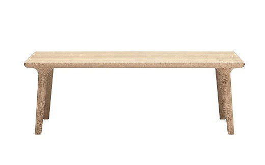 欧州の美意識を、日本の住まいへ。『BRIDGE』コレクションのコーヒーテーブル120　「ハンス・S・ヤコブセン」デザイン 1198497 - 愛知県豊橋市