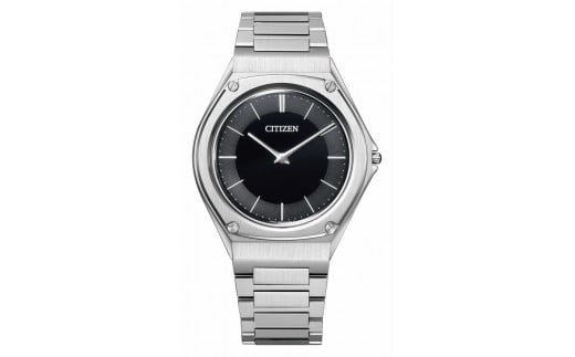 CITIZEN エコドライブ・ワン AR5060-58E　KT3 1518656 - 北海道夕張市