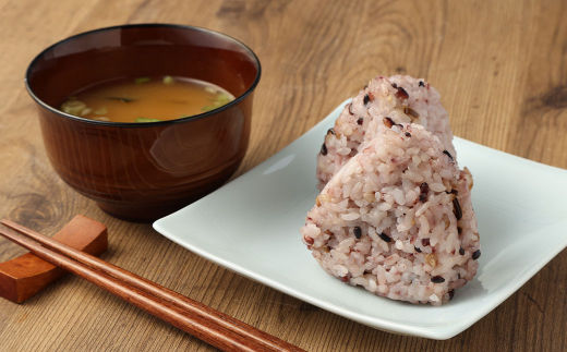 五穀米おにぎり（昆布） 5個×18パック 計90個