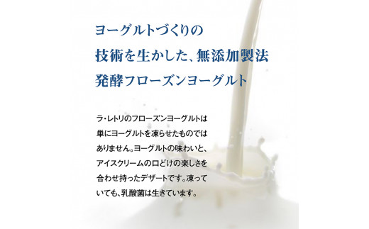 北海道 プレミアムミルクアイスクリーム×10個とフローズンヨーグルト×10個セット