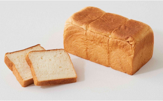 みるく食パン　※イメージです