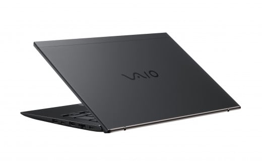 VAIO SX14（ALL BLACK EDITION：2023年6月発売モデル） 1211648 - 長野県安曇野市