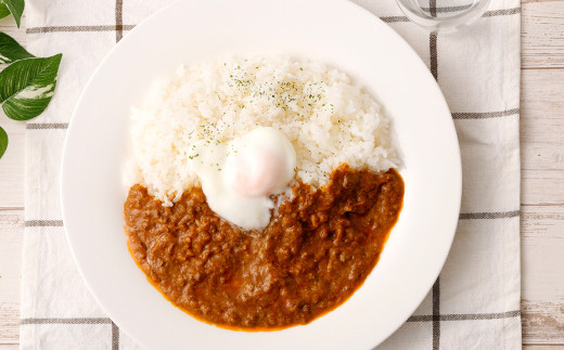 100％博多和牛のキーマカレー 3個入り 合計540g