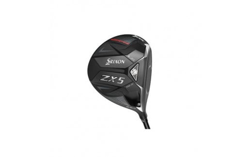 SRIXON ZX5MK2 LS ドライバー Diamana ZX-II50 カーボンシャフト（ロフト角度：9.5° フレックスＳ） / 香川県坂出市  | セゾンのふるさと納税