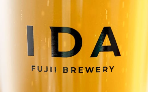 クラフトビール IDA 3種 飲み比べ 6本 セット